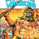 Illustration for article titled International Planet of the Apes comic covers prove that we all hate talking chimps